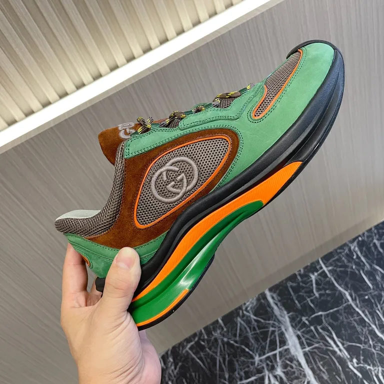 Gucci Shoe 